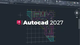 AutoCAD 2027 – De la prise en main à la maîtrise avancée