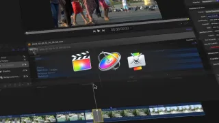 Vidéo Apple 2026 – Maîtriser Final Cut Pro, Motion et Compressor