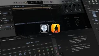 Audio Apple 2026 - Maîtriser Logic Pro 12 et MainStage 4