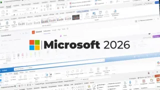 Microsoft 2026 – Maîtriser la suite bureautique et collaborative