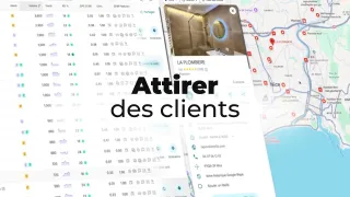 Marketing digital - Du SEO aux pubs pour attirer vos clients