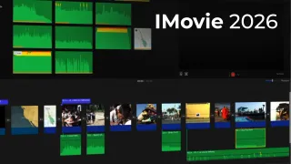 Maîtriser le montage vidéo avec iMovie 2026