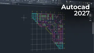 Maîtriser Autocad 2027 – Perfectionnement