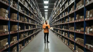 La gestion des stocks : la méthode ABC