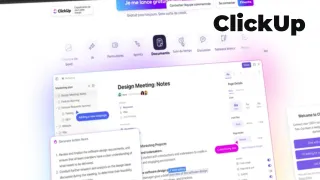 Apprendre ClickUp - Les fondamentaux