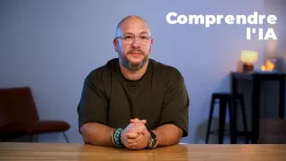 Comprendre l’IA - Origines, fonctionnement, usages et responsabilités