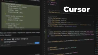 Cursor – Apprendre à coder avec l’IA 