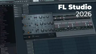FL Studio 2026 - Techniques Avancées