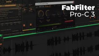 Maîtriser FabFilter Pro-C 3