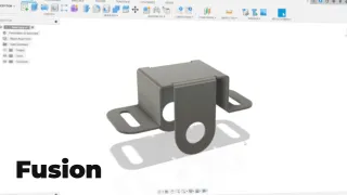 Fusion - Maîtriser la Conception Mécanique
