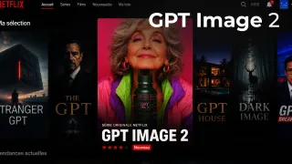 Maîtriser ChatGPT Images 2.0
