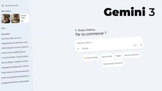 Maîtriser Gemini 3 pour booster votre productivité