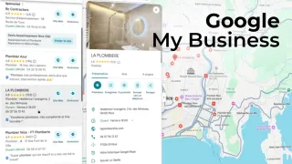 Optimiser sa fiche Google My Business pour attirer plus de clients