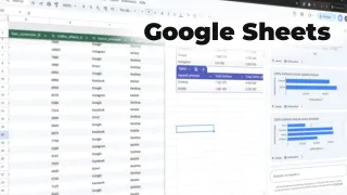 Maîtriser Gemini dans Google Sheets pour booster votre productivité