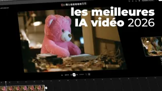 Maîtriser les meilleurs outils de génération de vidéo IA pour 2027