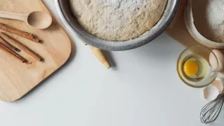 Les amylases fongiques en boulangerie : rôle, réglementation et application