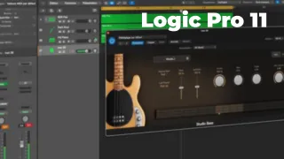 Maîtriser les fondamentaux de Logic Pro 11