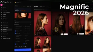 Maîtriser Magnific 2026 - Les fondamentaux