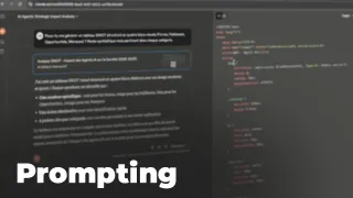Maîtriser le Prompting - Obtenez des réponses précises