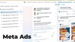 Meta Ads - Créer des publicités efficaces sur Facebook et Instagram