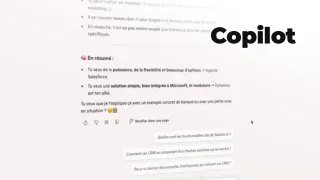 Maîtriser Copilot AI pour transformer son quotidien professionnel