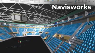 Maîtriser Navisworks 2027 - Les fondamentaux