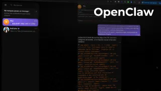 Construire son assistant IA personnel avec OpenClaw