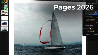 Maîtriser Pages 2026 - Les fondamentaux