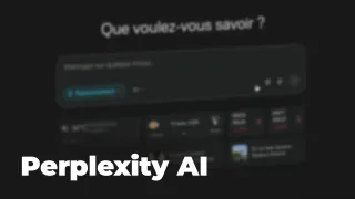 Maîtriser Perplexity AI - optimisez vos recherches avec l’IA