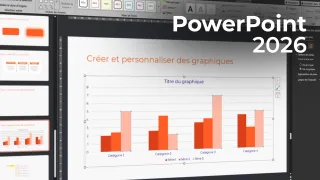 Maîtriser PowerPoint 365 en 2026