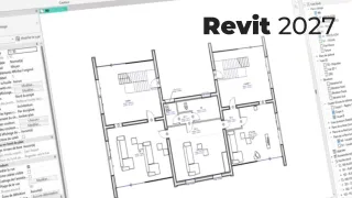 Maîtriser Revit 2027 - Maîtriser les outils 2D et la gestion de projet
