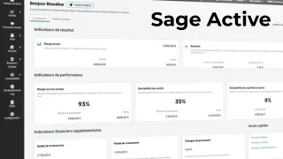 Maîtriser Sage Active - Les fondamentaux