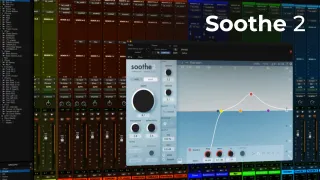 Maîtriser Soothe 2 pour l’équalisation analytique