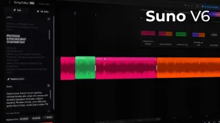 Maîtriser Suno V6 pour créer sa musique avec l’IA