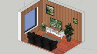 Apprendre Sketchup Free