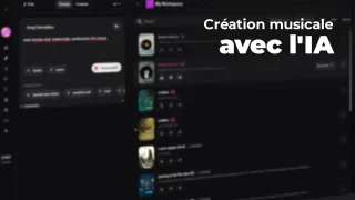 Maîtriser la création musicale avec l'IA