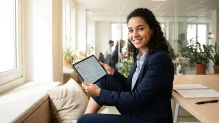 Apprendre mieux et plus vite grâce à l'IA 