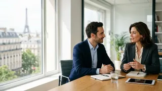 Communication gagnant-gagnant : Adopter la posture "Adulte"