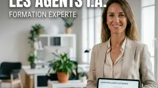 Comprendre le fonctionnement d'un agent IA