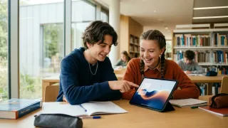 Comprendre et maîtriser l'IA au collège et au lycée