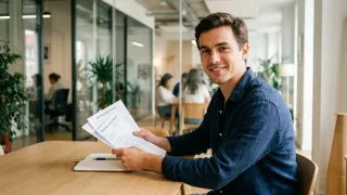 Comprendre sa fiche de paie et valoriser son poste