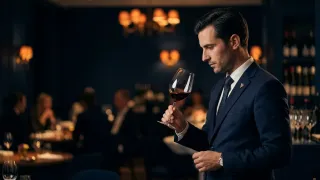 Connaître, apprécier et conseiller le vin
