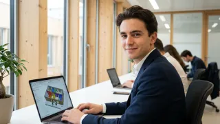 Les fondamentaux de la 3D moderne 