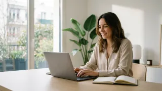 Gérer son temps efficacement en télétravail