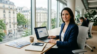 IA et estimation immobilière : nouvelles méthodes et réflexes