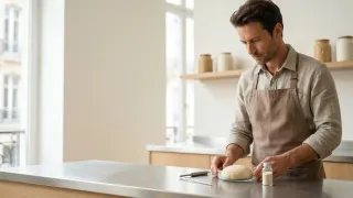 Les adjuvants en boulangerie : rôles, usages et réglementation