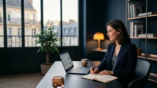 Maîtriser le mode réflexion de l'IA pour décider vite et juste