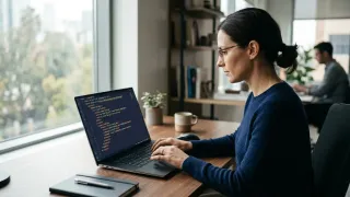 Maîtriser le prompt au travail avec une bibliothèque de templates prêts à l'emploi