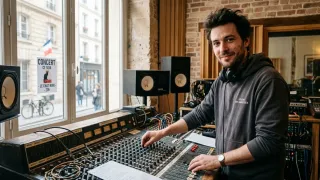 Maîtriser le workflow complet du mixage audio en 2026