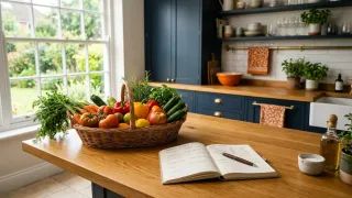 Mieux manger sans gaspiller et sans se ruiner